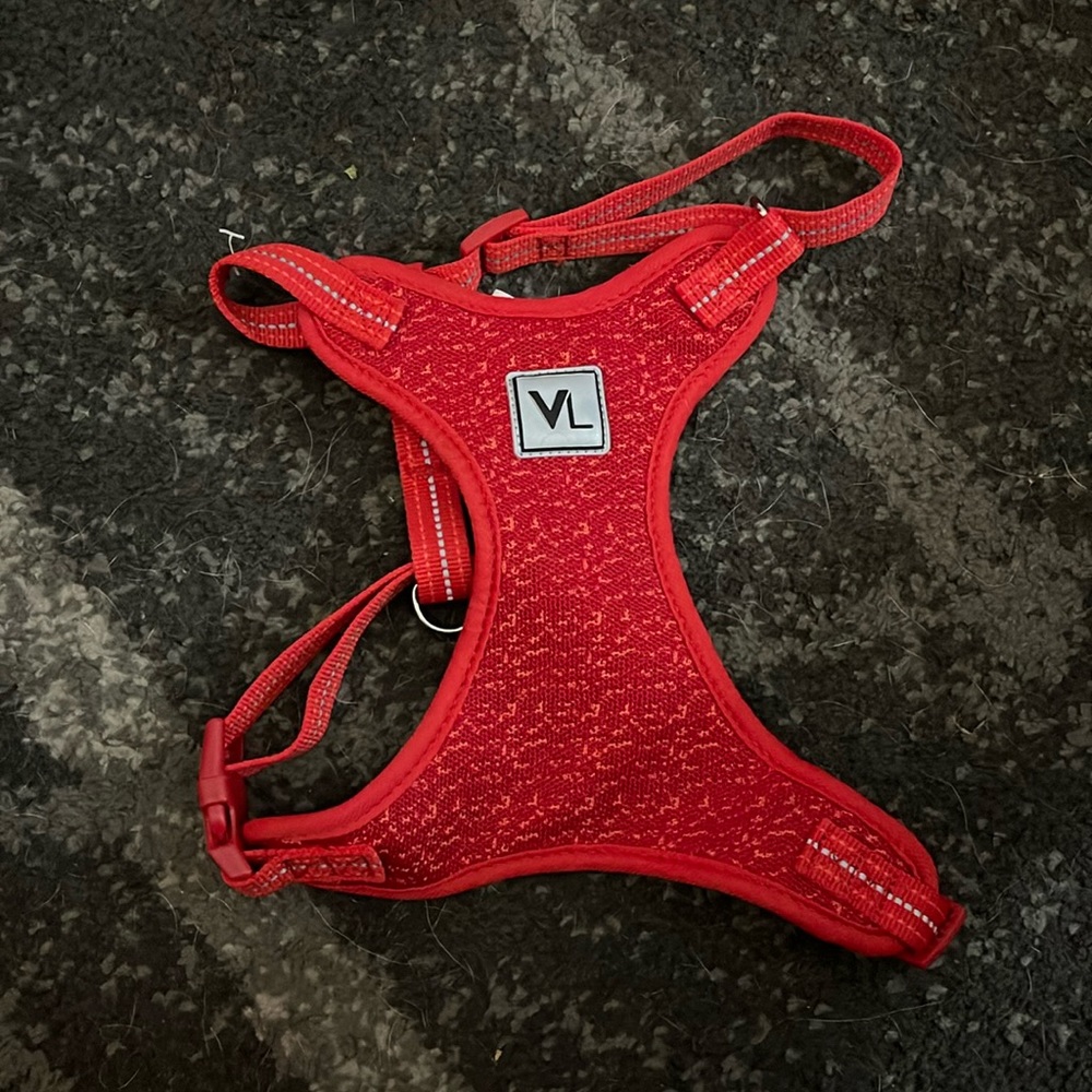 Dog Harness